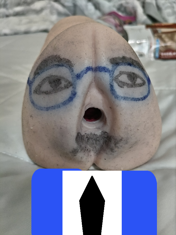 犬ハメ署の課長とスーツ